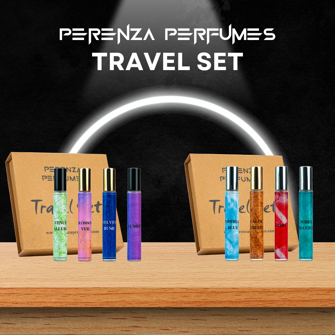 Travel Set