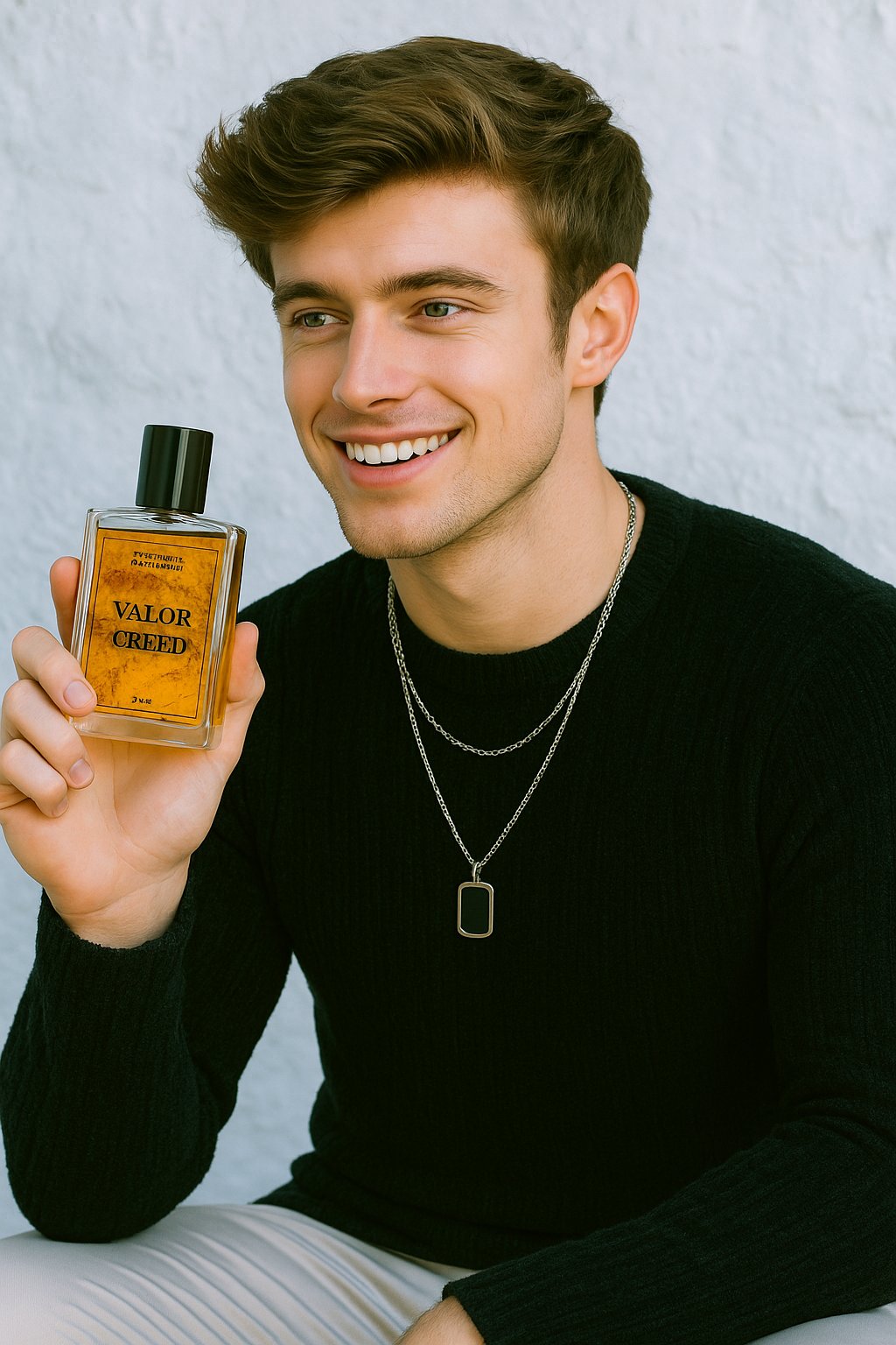 PERFUMES FOR MEN